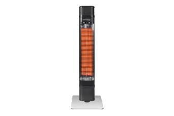 category Eurom | Heat and Beat Tower 2200 | Infrarood Verwarming 503799-31
